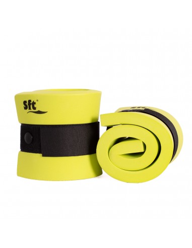 Muñequeras aquaerobic nemo -par-