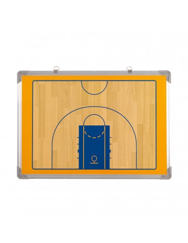 Pizarra baloncesto diamond