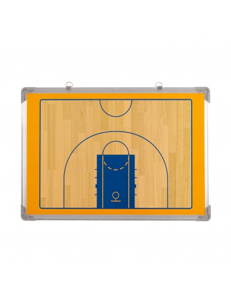 Pizarra baloncesto diamond