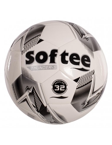 Balón fútbol 11 softee thunder