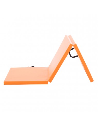 Colchoneta plegable 180x60x4cm softee