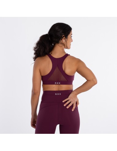 Top rox r-silky mesh