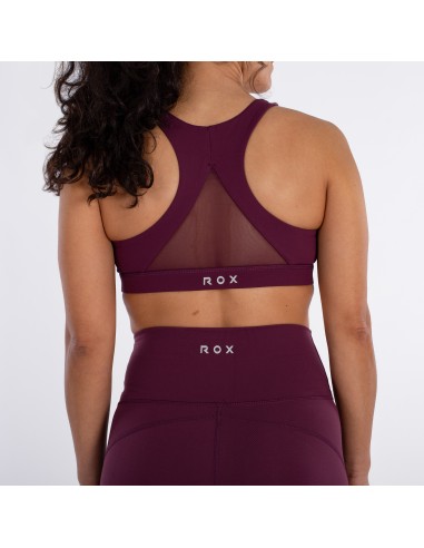 Top rox r-silky mesh
