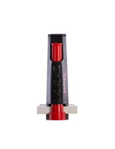 Soporte red tenis de mesa regulable