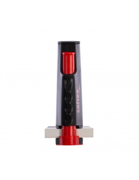 Soporte red tenis de mesa regulable