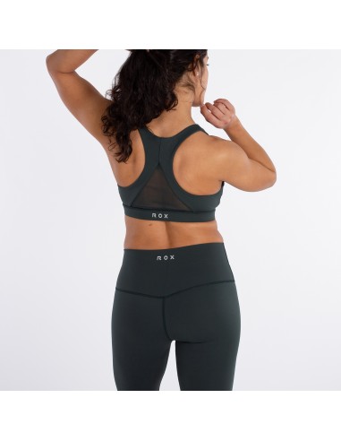 Top rox r-silky mesh
