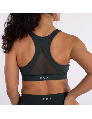Top rox r-silky mesh