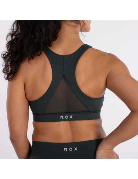 Top rox r-silky mesh