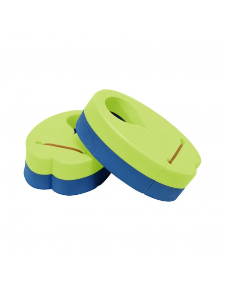 Brazalete foam bebe new multicolor - par