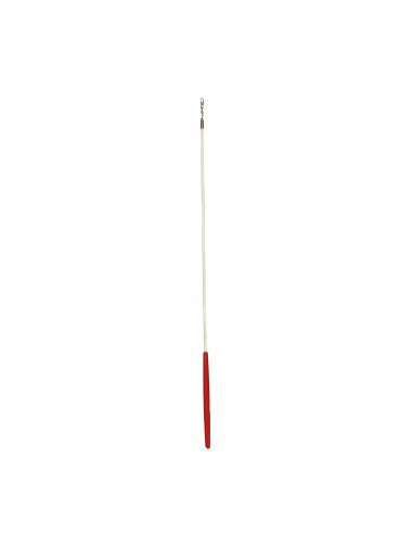Stick-varilla para cinta rítmica