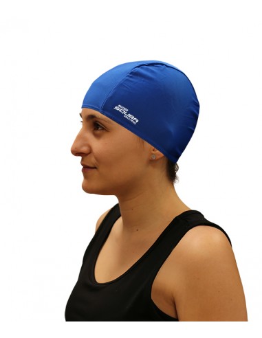 Gorro natación licra squba