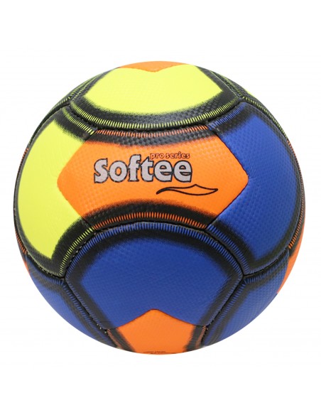 Balón softee fútbol beach 5