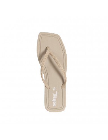 Chancla softee capri