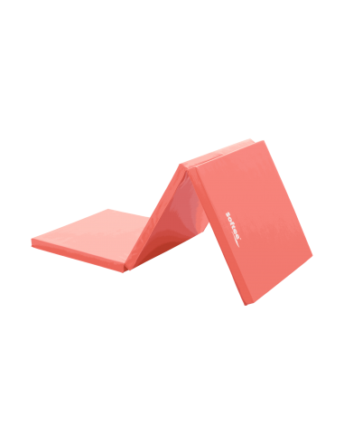 Colchoneta plegable 180x60x4cm softee