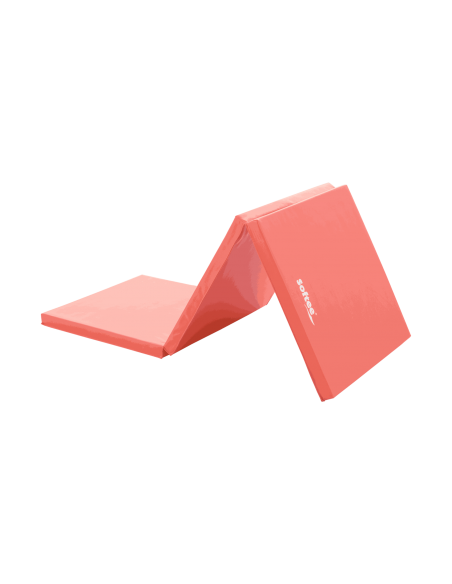 Colchoneta plegable 180x60x4cm softee