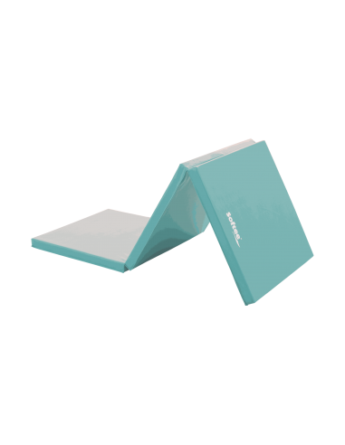 Colchoneta plegable 180x60x4cm softee