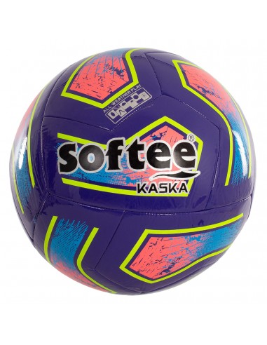 Balón fútbol 11 softee kaska