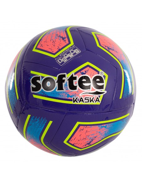 Balón fútbol 11 softee kaska