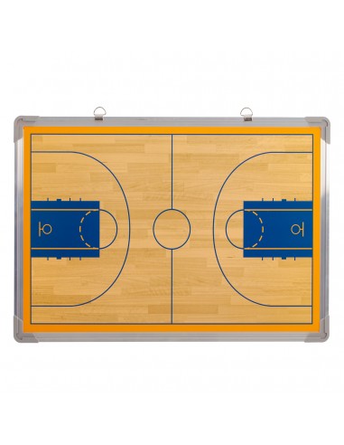Pizarra baloncesto diamond