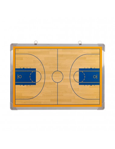 Pizarra baloncesto diamond