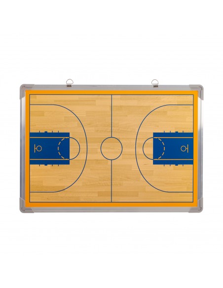 Pizarra baloncesto diamond