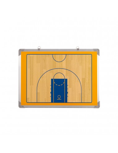 Pizarra baloncesto diamond
