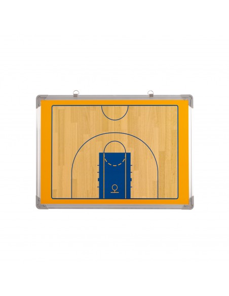 Pizarra baloncesto diamond