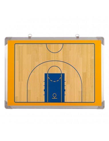Pizarra baloncesto diamond