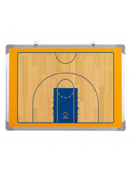 Pizarra baloncesto diamond