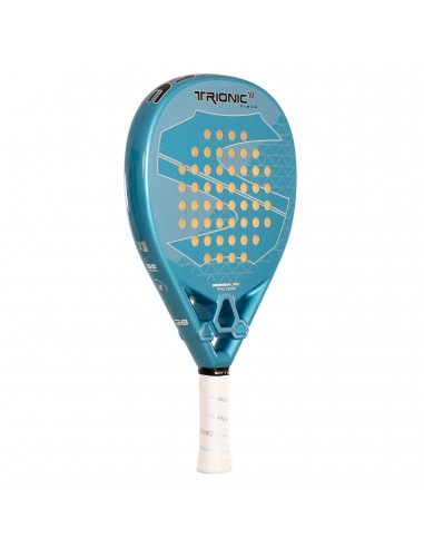 Pala de pádel softee trionic fiber