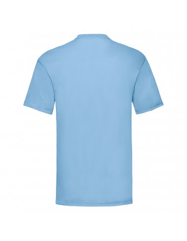 Camiseta fruit of the loom valueweight t adulto