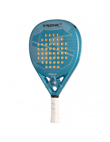 Pala de pádel softee trionic fiber