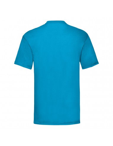 Camiseta fruit of the loom valueweight t adulto