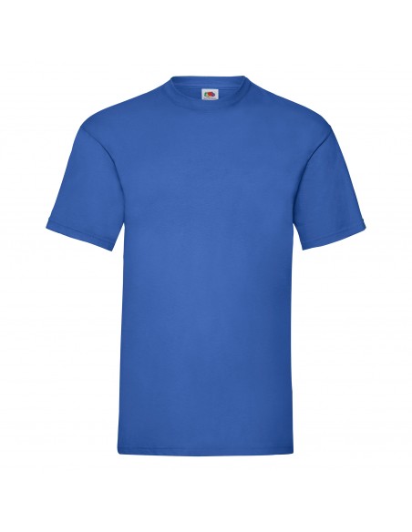 Camiseta fruit of the loom valueweight t adulto