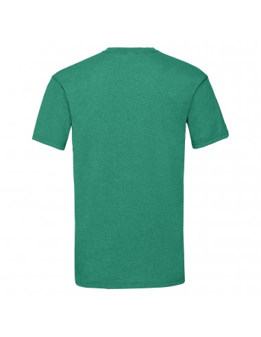 Camiseta fruit of the loom valueweight t adulto