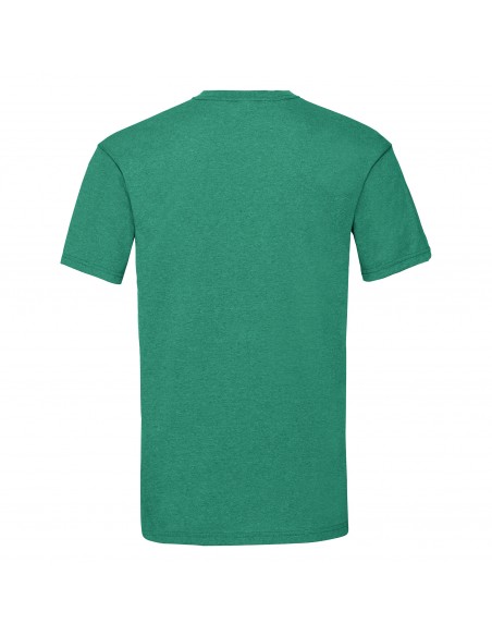 Camiseta fruit of the loom valueweight t adulto