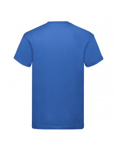 Camiseta fruit of the loom original t adulto