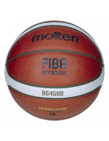 Balón molten baloncesto b6g4500