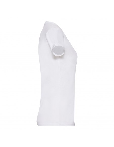 Camiseta fruit of the loom valueweight ladies