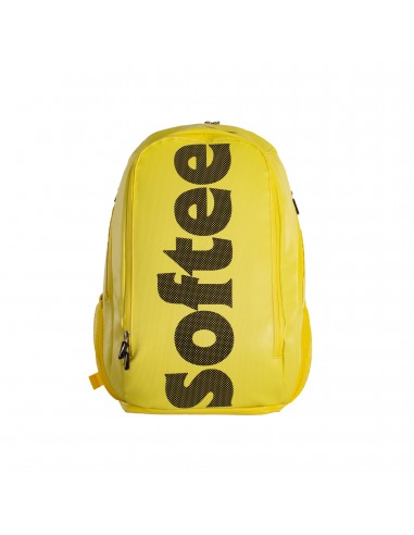 Mochila softee car