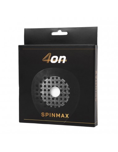 4on spinmax