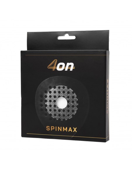 4on spinmax