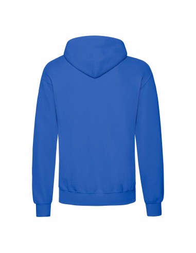 Sudadera fruit of the loom classic hooded adulto