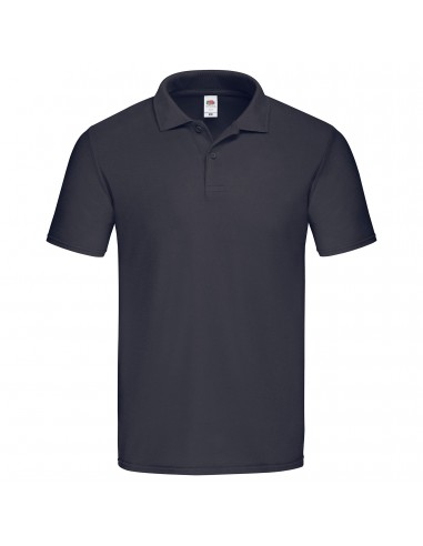 Polo fruit of the loom original adulto
