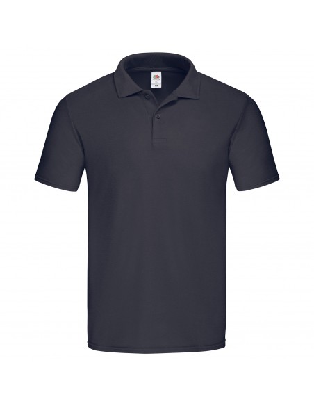 Polo fruit of the loom original adulto