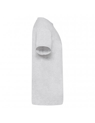 Camiseta fruit of the loom valueweight infantil