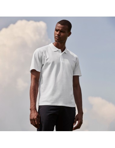 Polo fruit of the loom original adulto