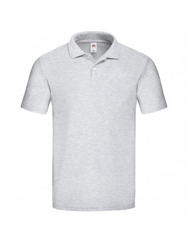 Polo fruit of the loom original adulto