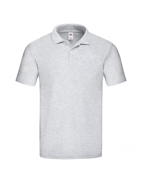 Polo fruit of the loom original adulto