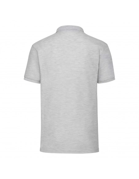 Polo fruit of the loom 65/35 adulto